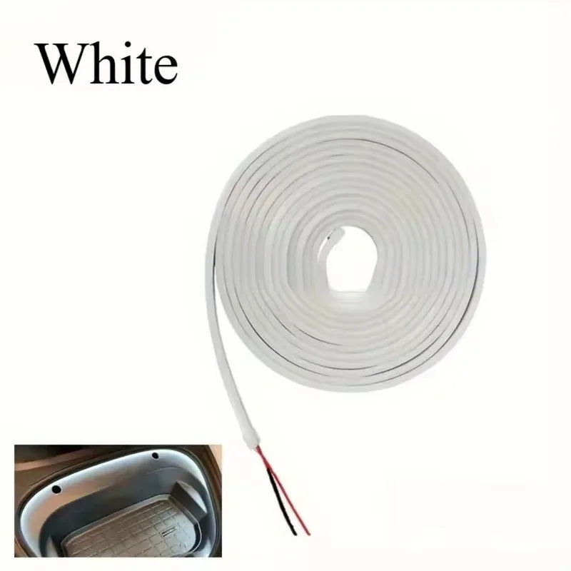 Barra LED Magnética multiusos - Para carros, closet y cajones!!